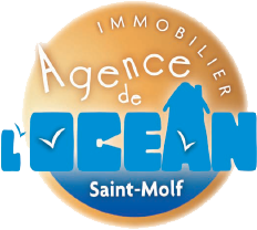 AGENCE DE L'OCEAN - Saint Molf